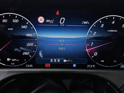 2026 Mercedes-BENZ E-CLASS 缩略图 11