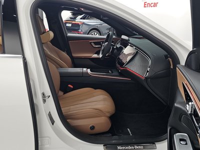 2026 Mercedes-BENZ E-CLASS 缩略图 16