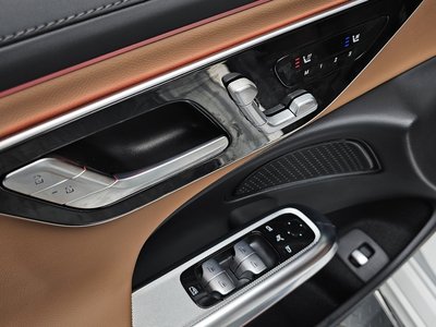 2026 Mercedes-BENZ E-CLASS 缩略图 24