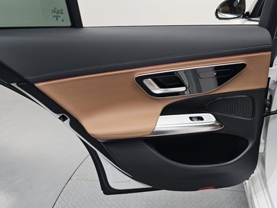 2026 Mercedes-BENZ E-CLASS 缩略图 15