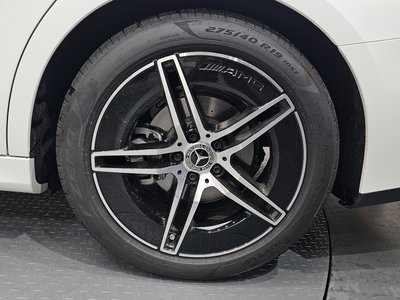 2026 Mercedes-BENZ E-CLASS 照片 8