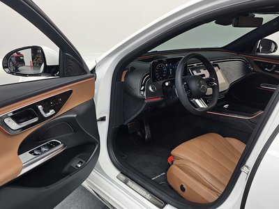 2026 Mercedes-BENZ E-CLASS 缩略图 13