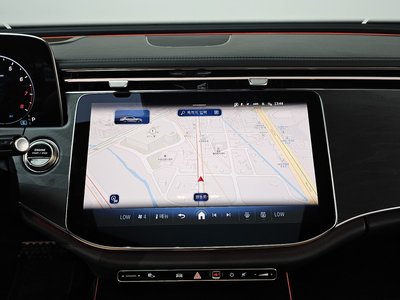 2026 Mercedes-BENZ E-CLASS 缩略图 18