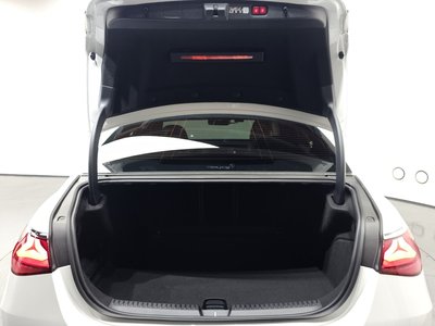 2026 Mercedes-BENZ E-CLASS 缩略图 23