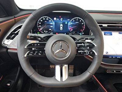 2026 Mercedes-BENZ E-CLASS 缩略图 19