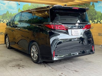 صورة مصغرة 65 لـ 2025 TOYOTA ALPHARD