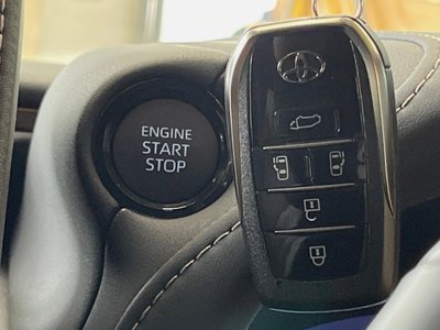 صورة مصغرة 39 لـ 2025 TOYOTA ALPHARD