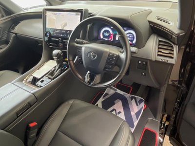 صورة مصغرة 29 لـ 2025 TOYOTA ALPHARD