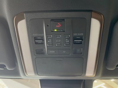 صورة مصغرة 49 لـ 2025 TOYOTA ALPHARD