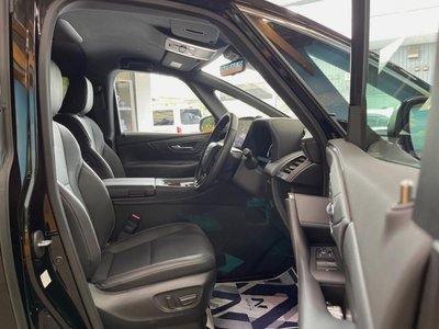 2025 TOYOTA ALPHARD photo 7