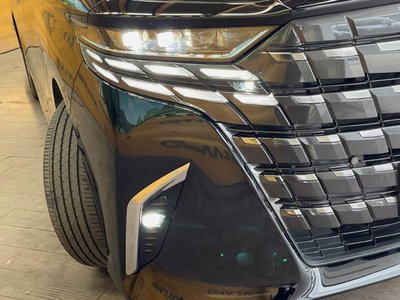 صورة مصغرة 12 لـ 2025 TOYOTA ALPHARD