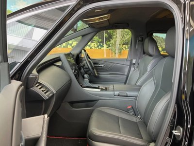 صورة مصغرة 21 لـ 2025 TOYOTA ALPHARD
