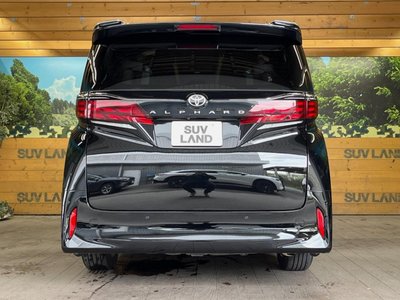 صورة مصغرة 64 لـ 2025 TOYOTA ALPHARD