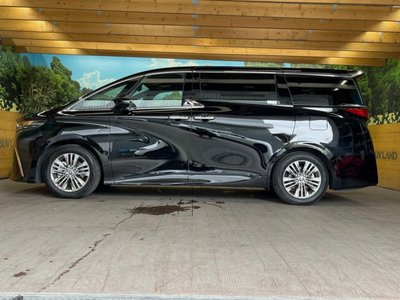 صورة مصغرة 62 لـ 2025 TOYOTA ALPHARD
