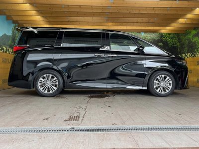 صورة مصغرة 63 لـ 2025 TOYOTA ALPHARD