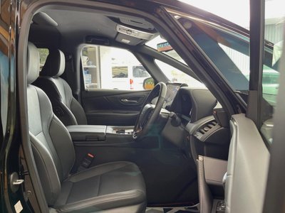 صورة مصغرة 30 لـ 2025 TOYOTA ALPHARD