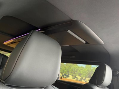 2025 TOYOTA ALPHARD photo 3