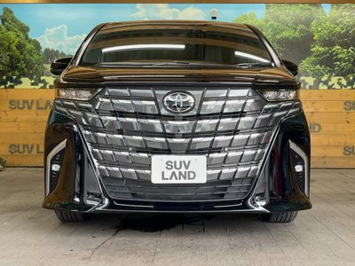 صورة مصغرة 14 لـ 2025 TOYOTA ALPHARD