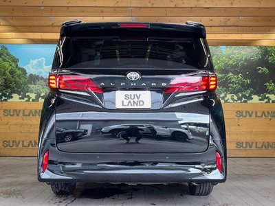 صورة مصغرة 15 لـ 2025 TOYOTA ALPHARD