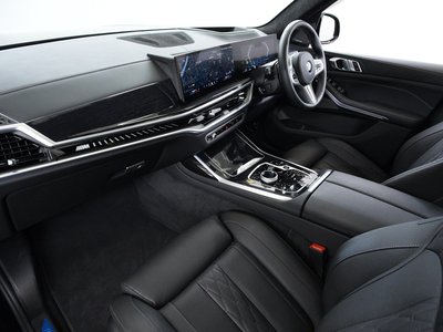 صورة مصغرة 35 لـ 2023 BMW X7