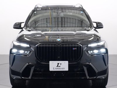 صورة مصغرة 14 لـ 2023 BMW X7