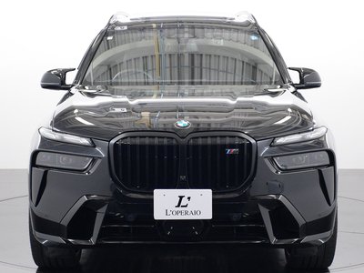 صورة مصغرة 15 لـ 2023 BMW X7
