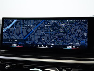 صورة مصغرة 49 لـ 2023 BMW X7