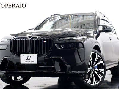 2023 BMW X7 — фото 1