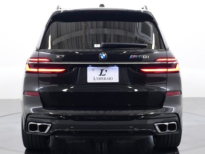 صورة مصغرة 19 لـ 2023 BMW X7