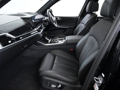 صورة مصغرة 36 لـ 2023 BMW X7