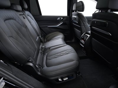 صورة مصغرة 38 لـ 2023 BMW X7