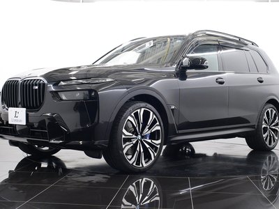 صورة مصغرة 16 لـ 2023 BMW X7