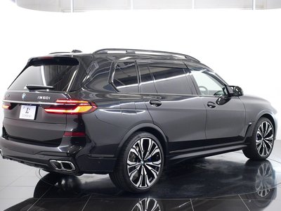 صورة مصغرة 20 لـ 2023 BMW X7