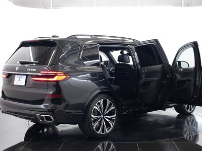 صورة مصغرة 21 لـ 2023 BMW X7
