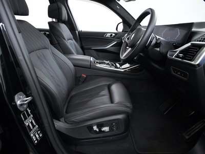 صورة مصغرة 32 لـ 2023 BMW X7