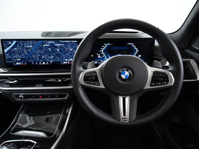 صورة مصغرة 44 لـ 2023 BMW X7