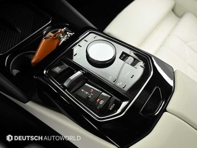 BMW 5 SERIES - 9