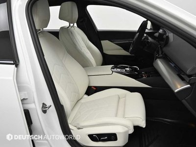 BMW 5 SERIES - 10