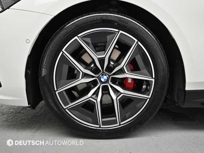 BMW 5 SERIES - 6