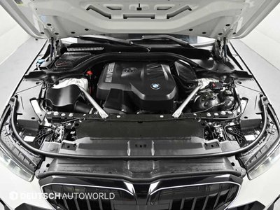BMW 5 SERIES - 7