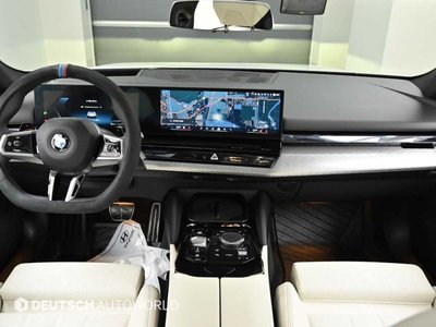 BMW 5 SERIES - 5