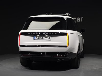 صورة 3 لـ 2025 LAND Rover RANGE ROVER