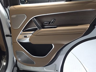 صورة مصغرة 15 لـ 2025 LAND Rover RANGE ROVER