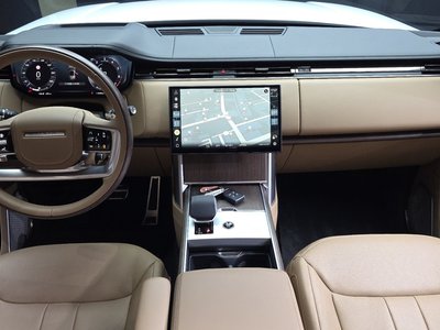 صورة 5 لـ 2025 LAND Rover RANGE ROVER