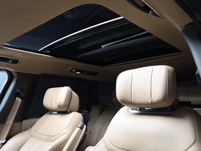صورة مصغرة 23 لـ 2025 LAND Rover RANGE ROVER