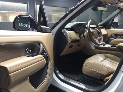 صورة مصغرة 13 لـ 2025 LAND Rover RANGE ROVER