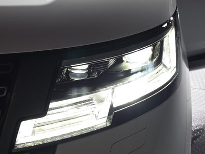 صورة 9 لـ 2025 LAND Rover RANGE ROVER