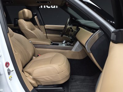 صورة مصغرة 17 لـ 2025 LAND Rover RANGE ROVER