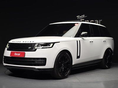 صورة 1 لـ 2025 LAND Rover RANGE ROVER