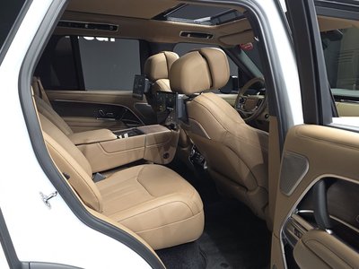 صورة مصغرة 18 لـ 2025 LAND Rover RANGE ROVER